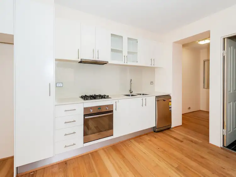 Second view of Homely apartment listing, 107 Wentworth Street, Randwick NSW 2031