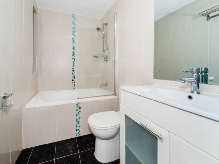 Third view of Homely apartment listing, 107 Wentworth Street, Randwick NSW 2031