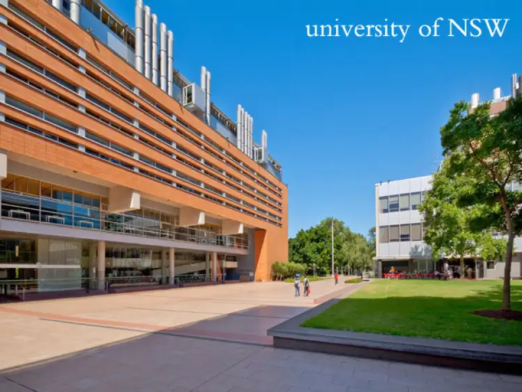 Fourth view of Homely apartment listing, 107 Wentworth Street, Randwick NSW 2031