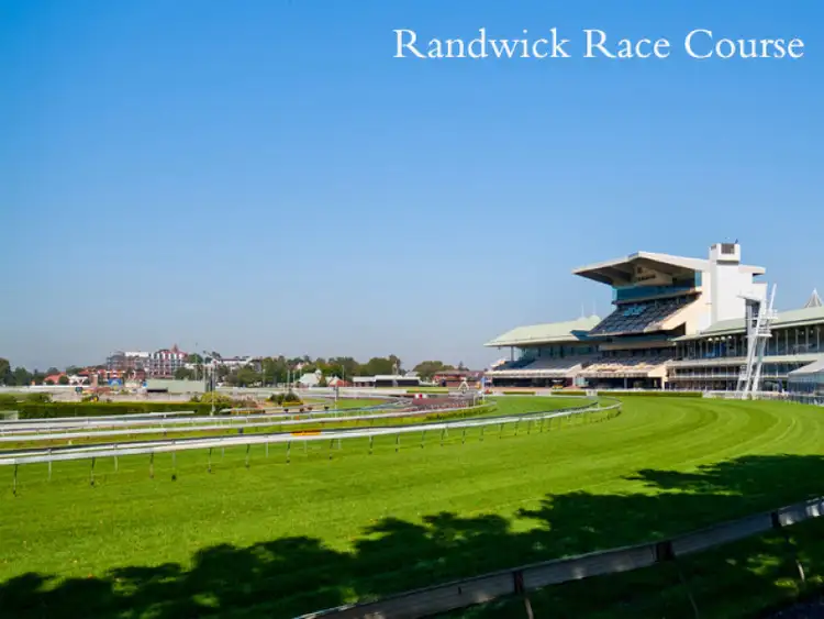 Fifth view of Homely apartment listing, 107 Wentworth Street, Randwick NSW 2031