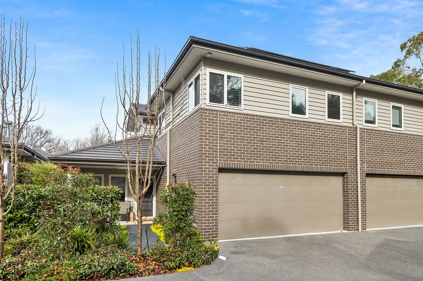 Main view of Homely townhouse listing, 12/33 Kirkham Street, Moss Vale NSW 2577