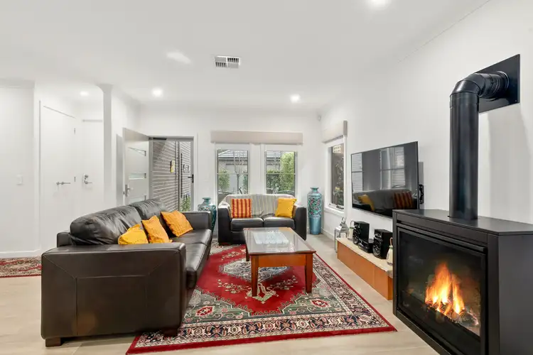 Second view of Homely townhouse listing, 12/33 Kirkham Street, Moss Vale NSW 2577