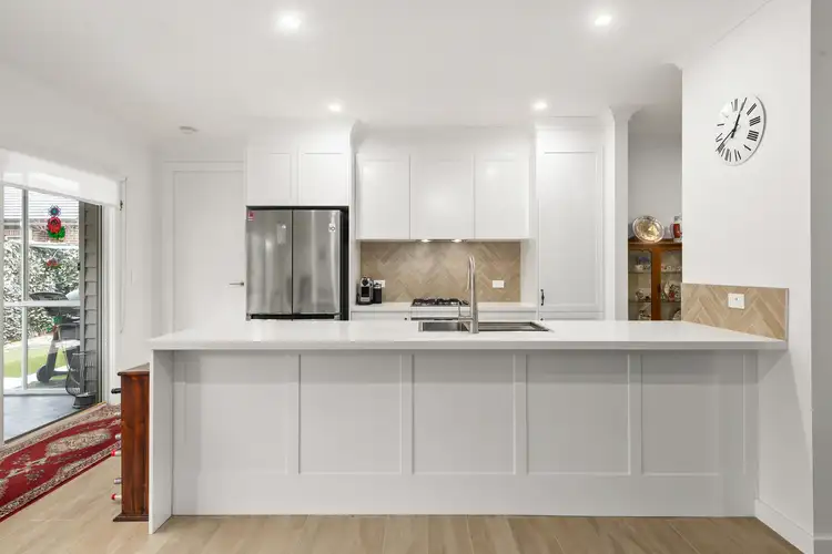 Fourth view of Homely townhouse listing, 12/33 Kirkham Street, Moss Vale NSW 2577