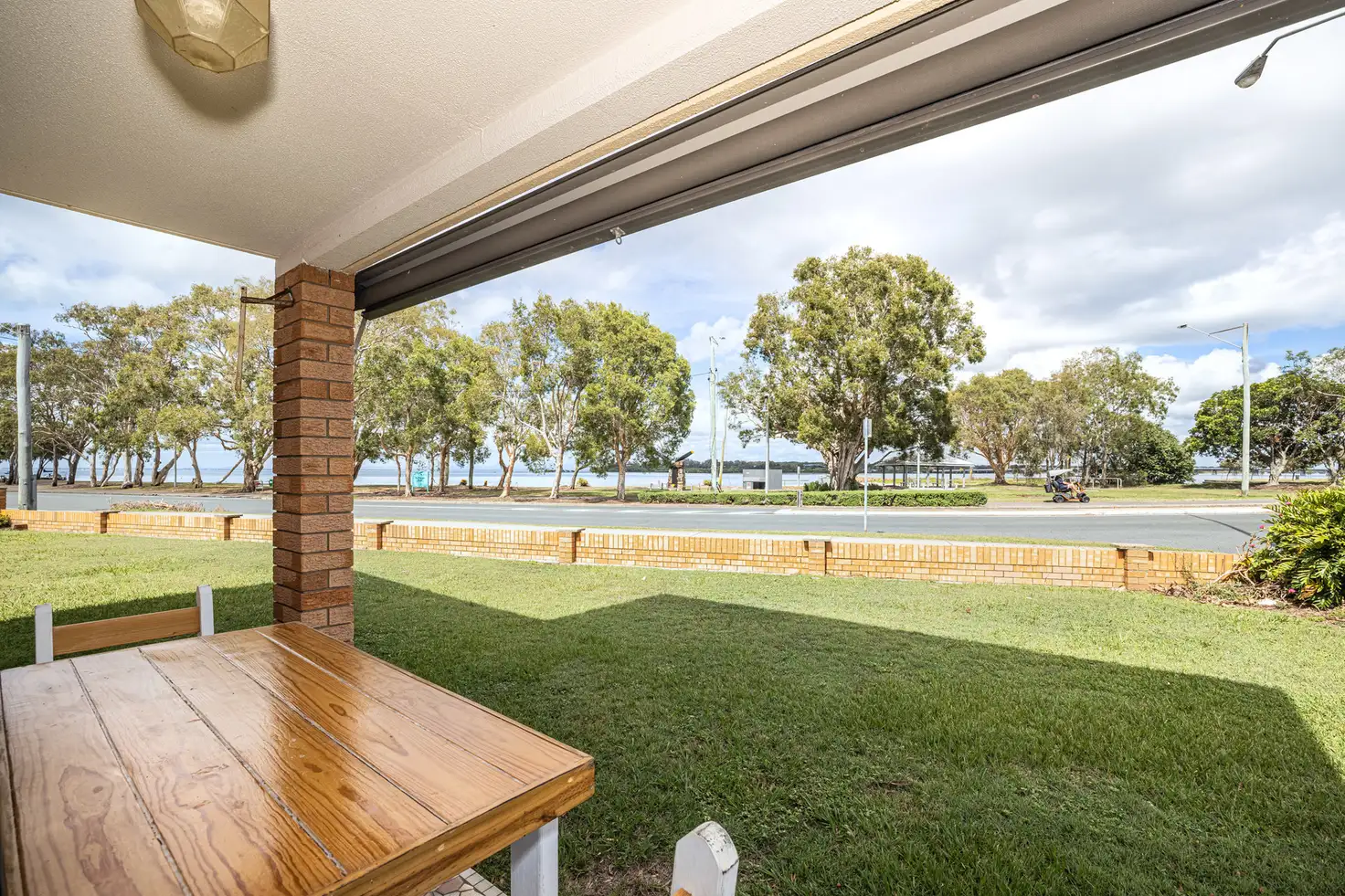 Main view of Homely unit listing, 4/137 Welsby Parade, Bongaree QLD 4507