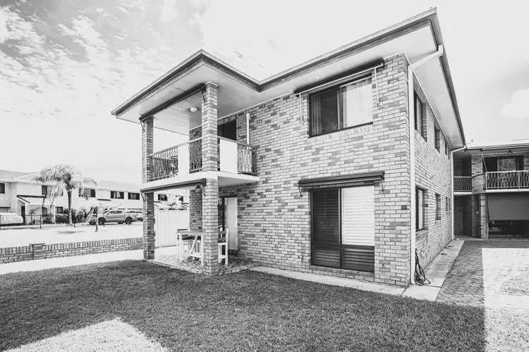 Second view of Homely unit listing, 4/137 Welsby Parade, Bongaree QLD 4507