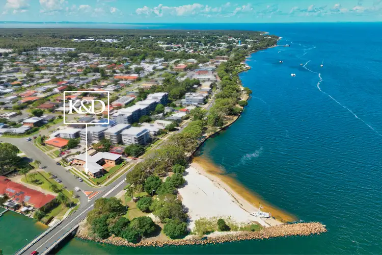 Third view of Homely unit listing, 4/137 Welsby Parade, Bongaree QLD 4507