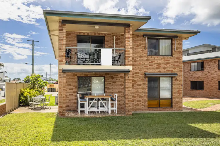 Fifth view of Homely unit listing, 4/137 Welsby Parade, Bongaree QLD 4507
