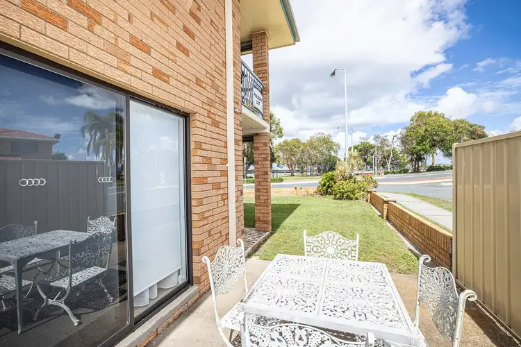 Sixth view of Homely unit listing, 4/137 Welsby Parade, Bongaree QLD 4507