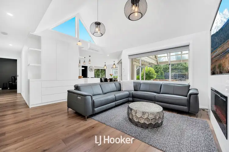 Fourth view of Homely house listing, 11 Earlston Circuit, Cranbourne VIC 3977