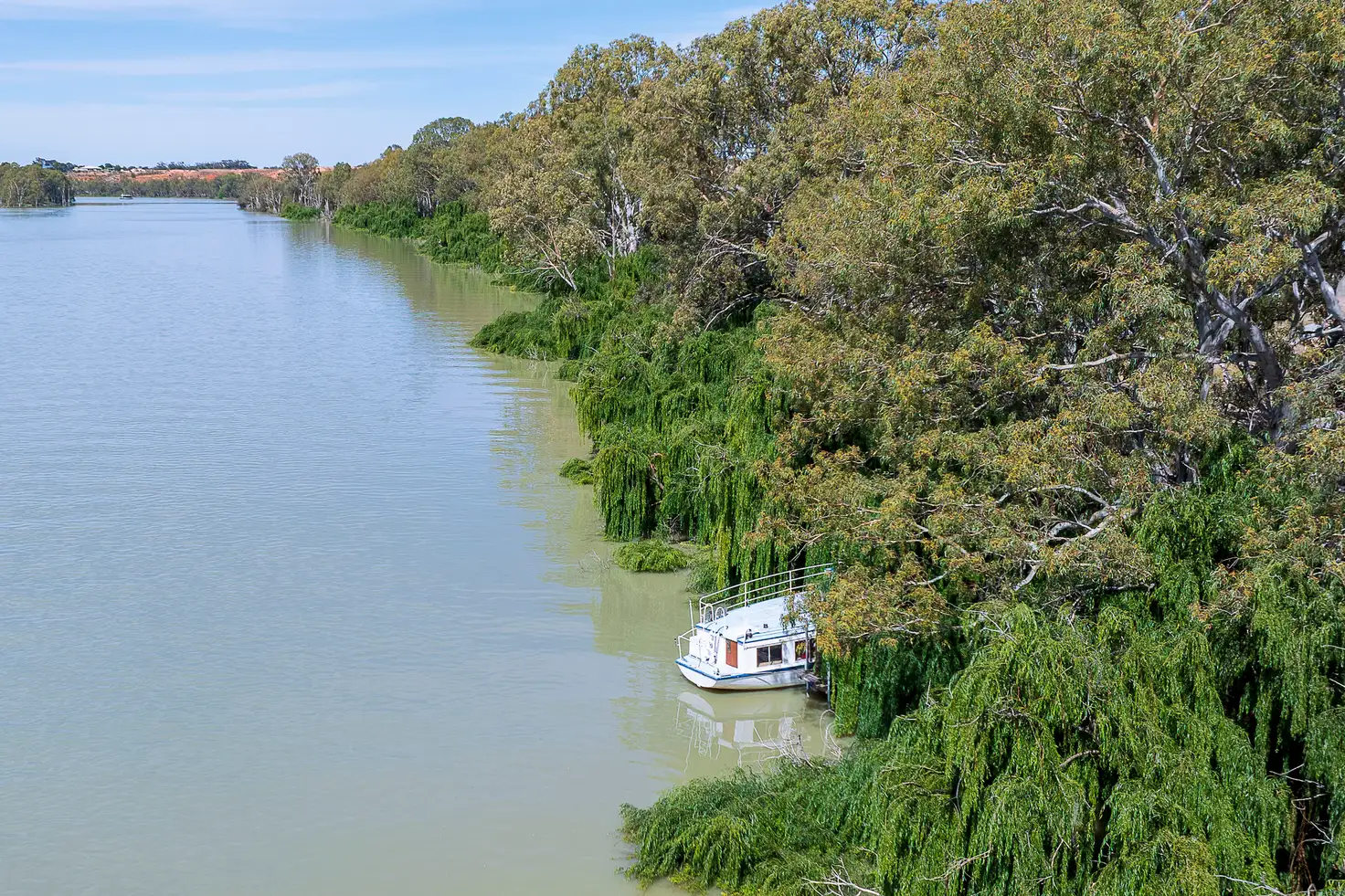 Main view of Homely house listing, 174 Causeway Road, Paringa SA 5340