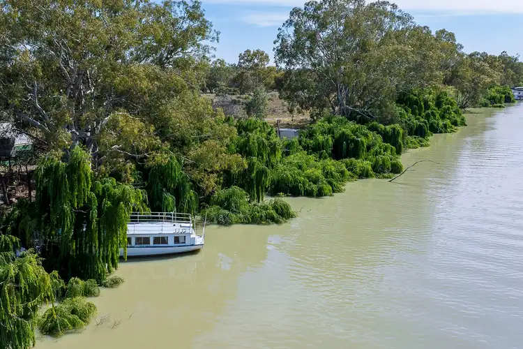Second view of Homely house listing, 174 Causeway Road, Paringa SA 5340