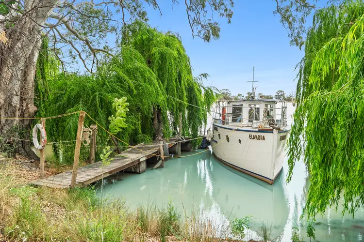 Fourth view of Homely house listing, 174 Causeway Road, Paringa SA 5340