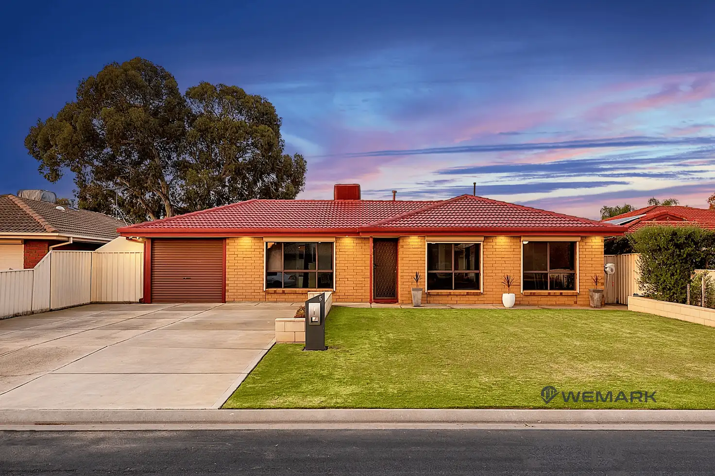 Main view of Homely house listing, 5 Heston Court, Paralowie SA 5108