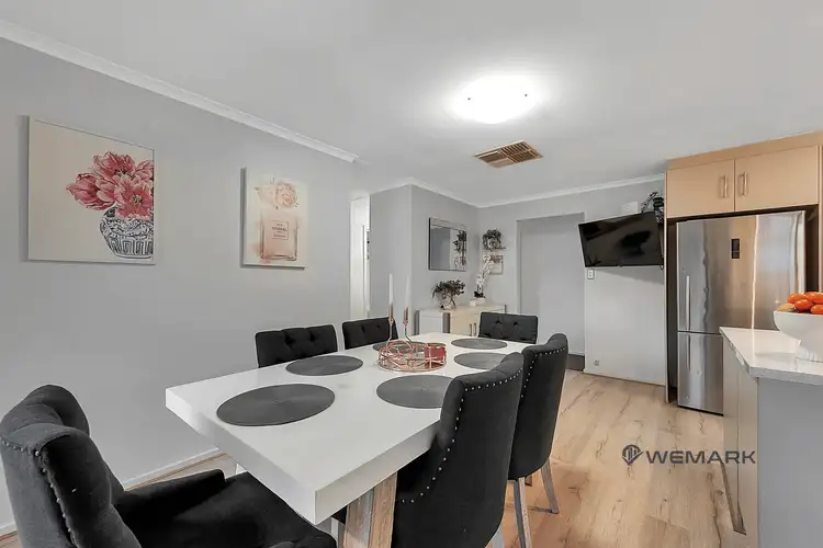 Third view of Homely house listing, 5 Heston Court, Paralowie SA 5108