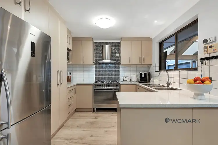 Fourth view of Homely house listing, 5 Heston Court, Paralowie SA 5108