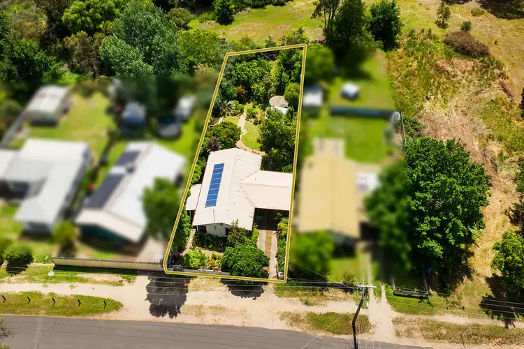 9 Farran Street, Castlemaine VIC 3450