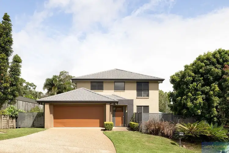 16 Ronnex Place, Aspley QLD 4034