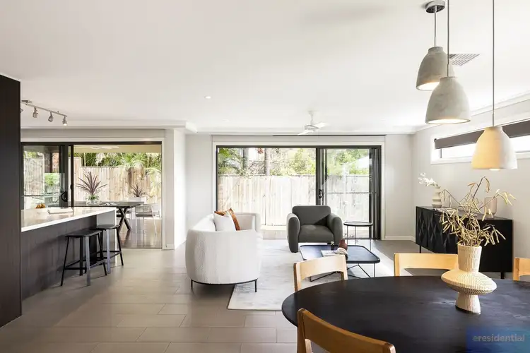 Second view of Homely house listing, 16 Ronnex Place, Aspley QLD 4034