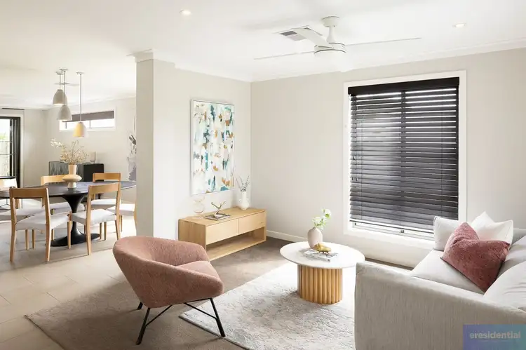 Third view of Homely house listing, 16 Ronnex Place, Aspley QLD 4034