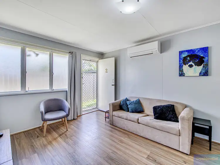 Second view of Homely semi-detached listing, 170 Allen Street, Hamilton QLD 4007