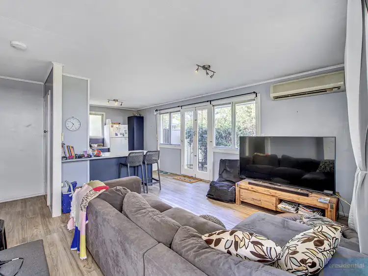 Third view of Homely semi-detached listing, 170 Allen Street, Hamilton QLD 4007