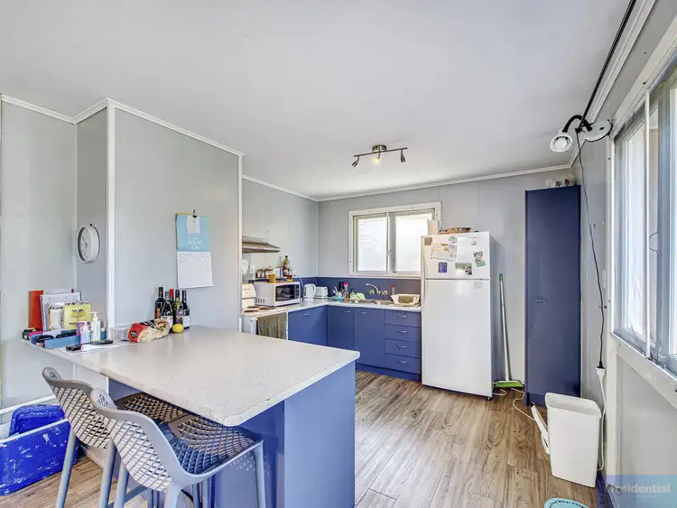 Fourth view of Homely semi-detached listing, 170 Allen Street, Hamilton QLD 4007