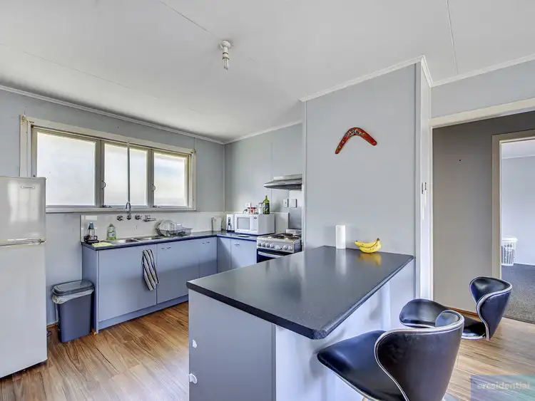 Fifth view of Homely semi-detached listing, 170 Allen Street, Hamilton QLD 4007