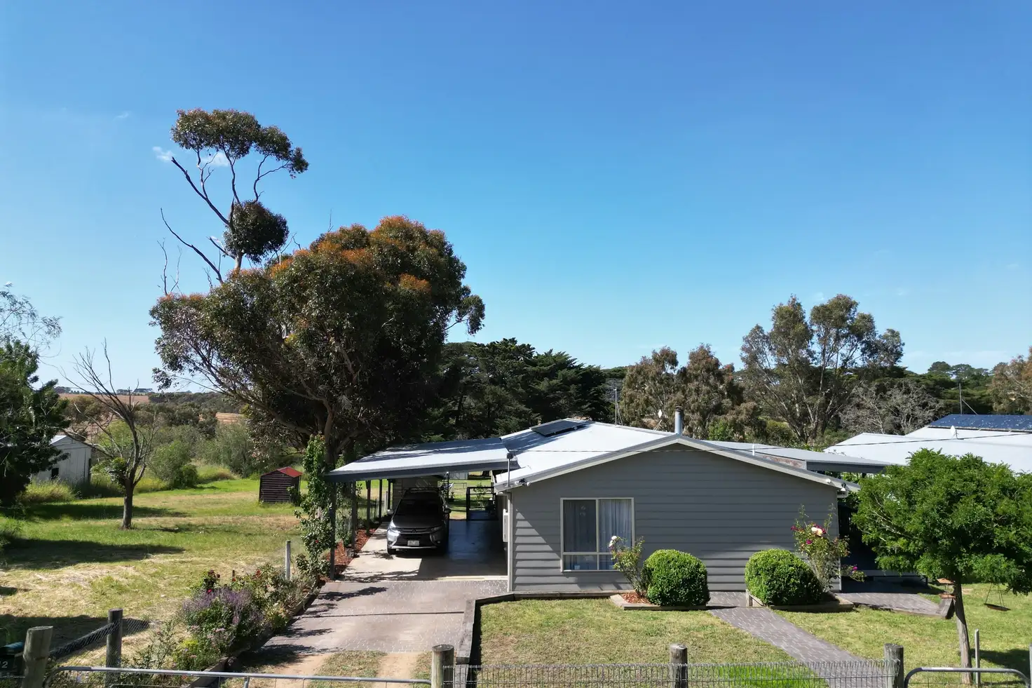Main view of Homely house listing, 12 Gray Street, Lismore VIC 3324