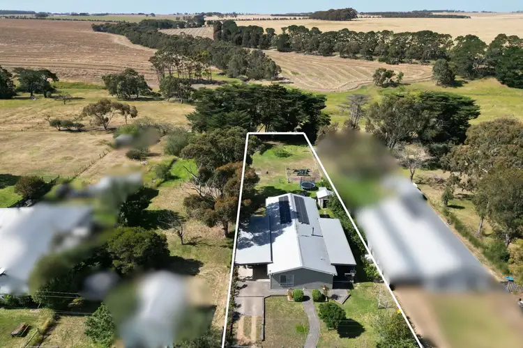 Third view of Homely house listing, 12 Gray Street, Lismore VIC 3324