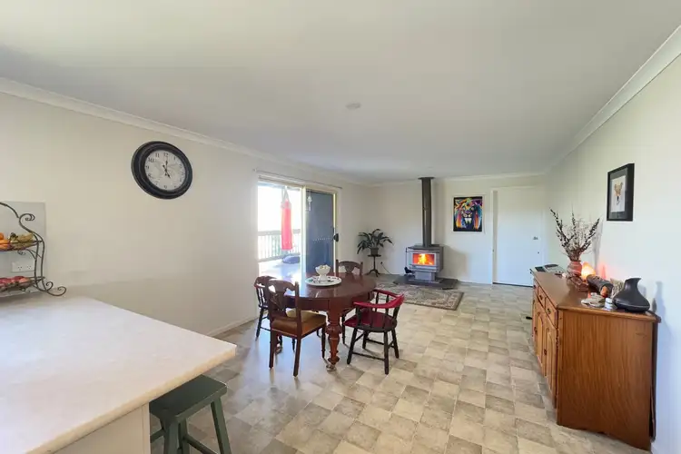 Fifth view of Homely house listing, 12 Gray Street, Lismore VIC 3324