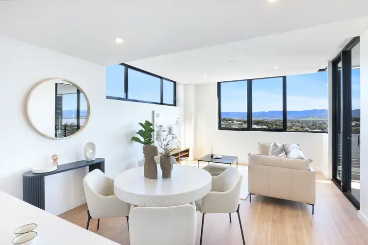 Third view of Homely apartment listing, 3-01/16-24 College Avenue, Shellharbour City Centre NSW 2529