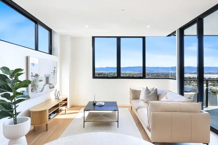 Fourth view of Homely apartment listing, 3-01/16-24 College Avenue, Shellharbour City Centre NSW 2529