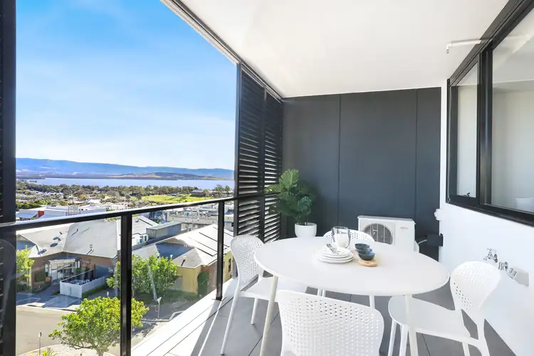 Sixth view of Homely apartment listing, 3-01/16-24 College Avenue, Shellharbour City Centre NSW 2529