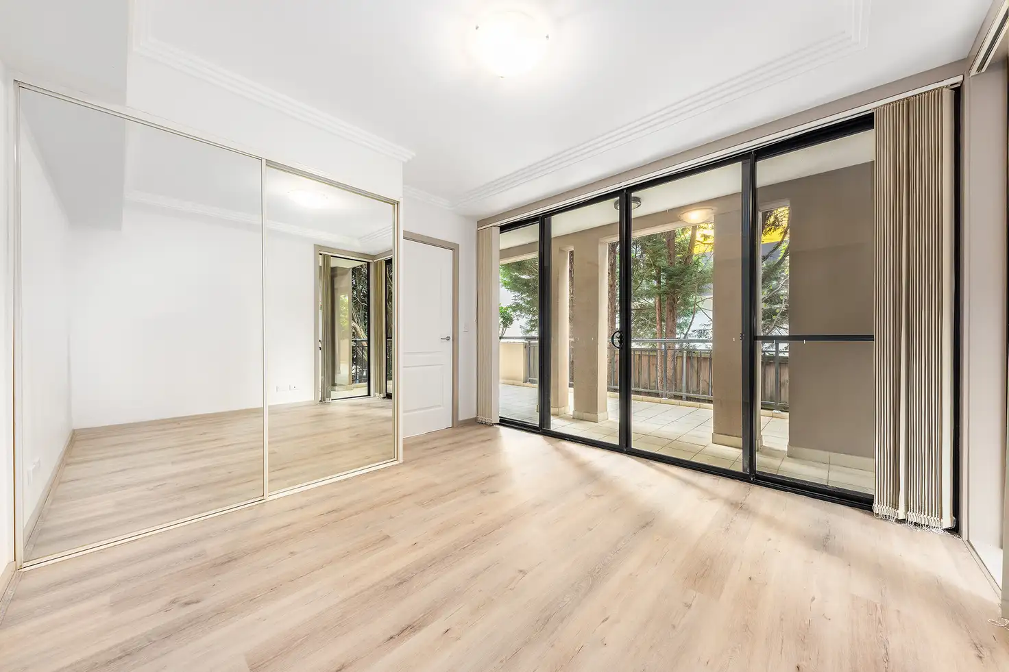 Main view of Homely apartment listing, 1/240 Penshurst Street, Willoughby NSW 2068