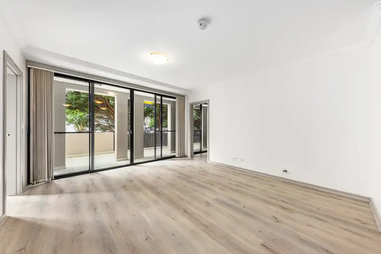 Second view of Homely apartment listing, 1/240 Penshurst Street, Willoughby NSW 2068