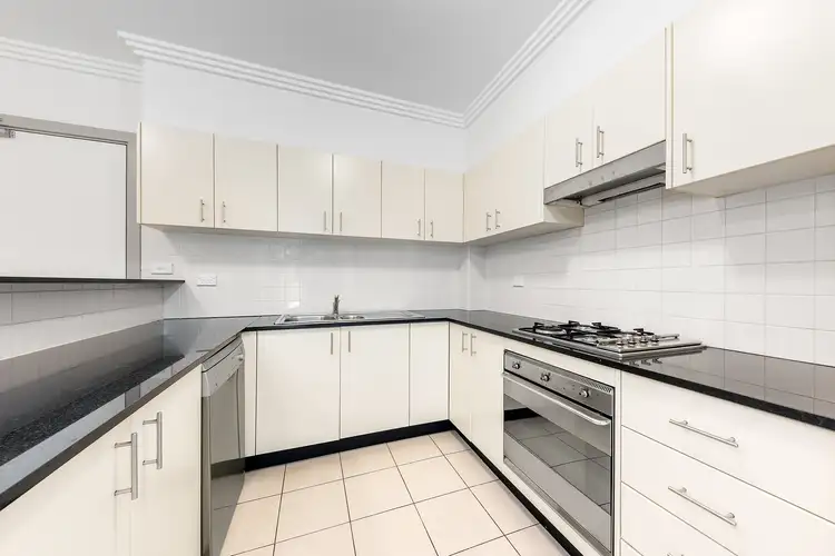 Third view of Homely apartment listing, 1/240 Penshurst Street, Willoughby NSW 2068