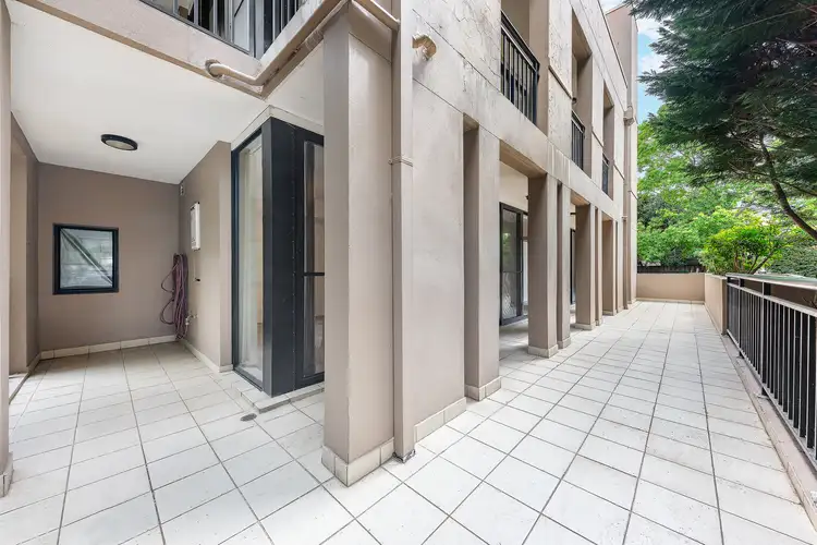 Fifth view of Homely apartment listing, 1/240 Penshurst Street, Willoughby NSW 2068