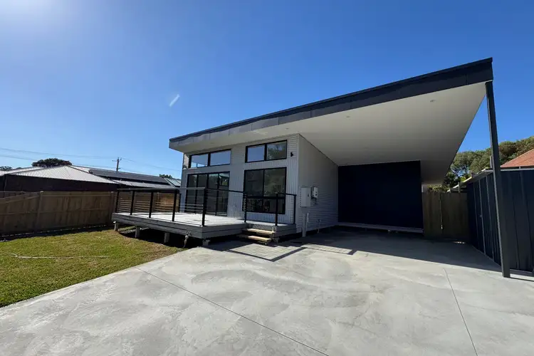 12 William Street, Castlemaine VIC 3450