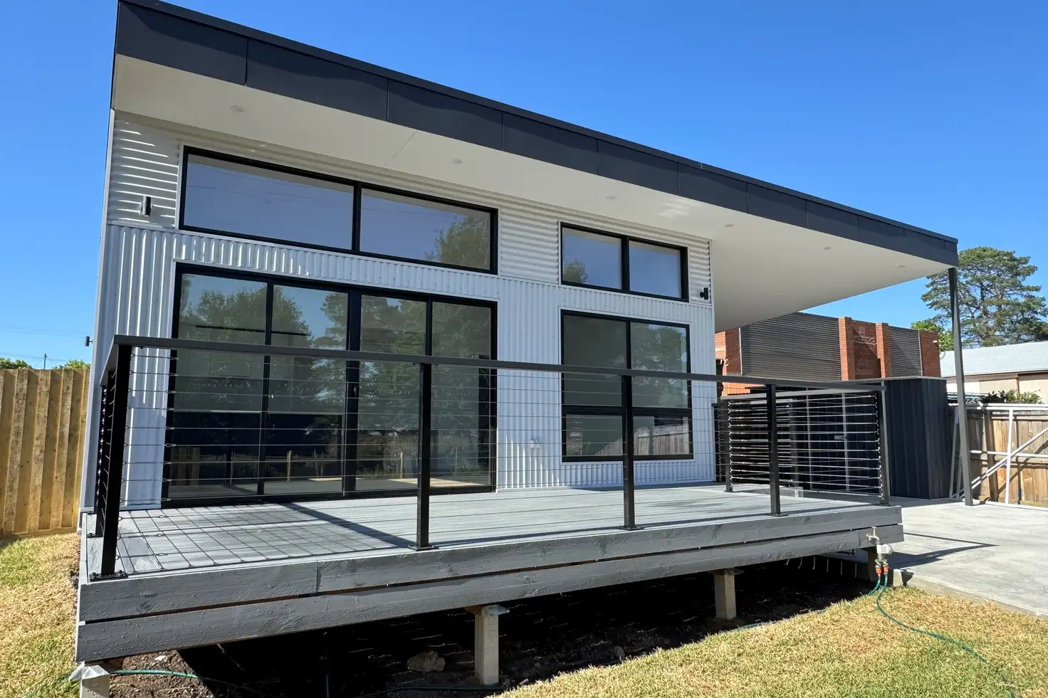 Main view of Homely house listing, 12 William Street, Castlemaine VIC 3450