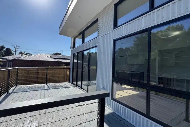 Second view of Homely house listing, 12 William Street, Castlemaine VIC 3450