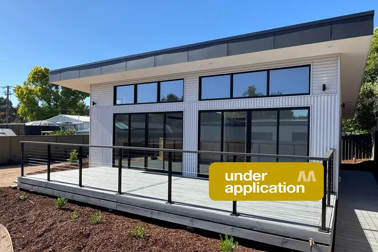 12A William Street, Castlemaine VIC 3450