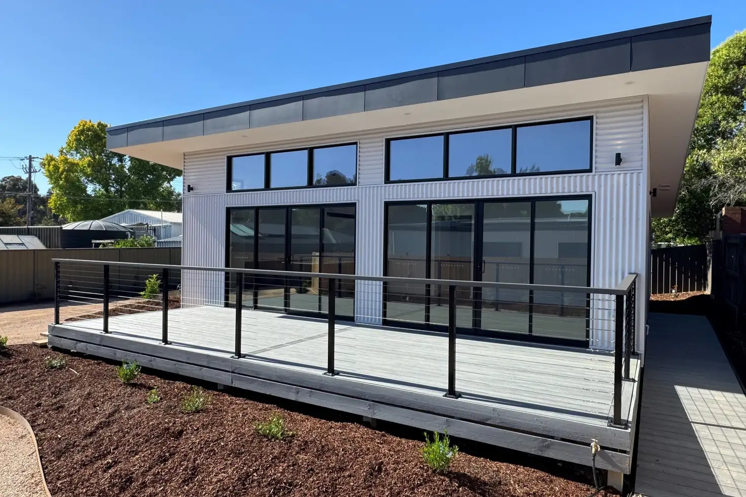 Main view of Homely house listing, 12A William Street, Castlemaine VIC 3450