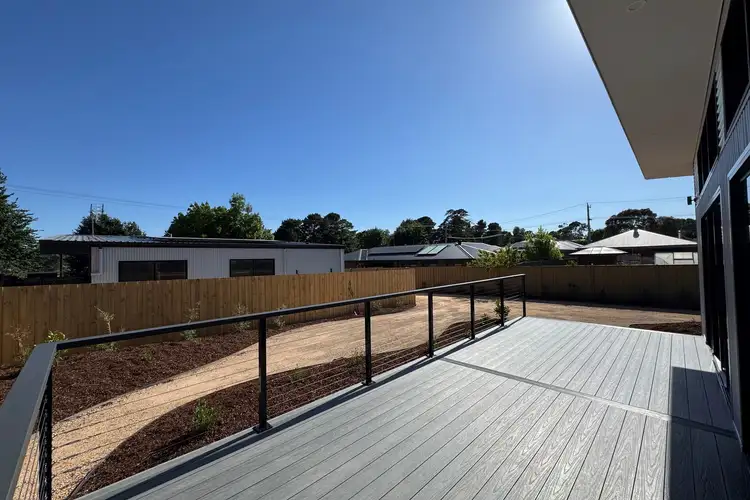 Second view of Homely house listing, 12A William Street, Castlemaine VIC 3450