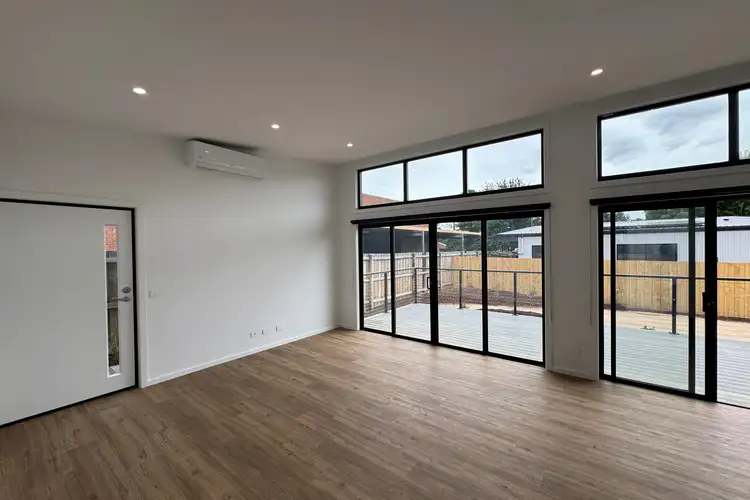 Third view of Homely house listing, 12A William Street, Castlemaine VIC 3450