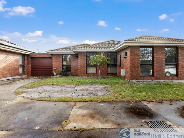 5/26A Moncur Avenue, Springvale South VIC 3172