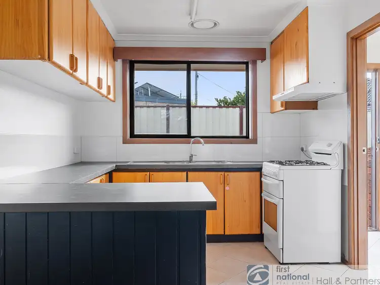Second view of Homely unit listing, 5/26A Moncur Avenue, Springvale South VIC 3172