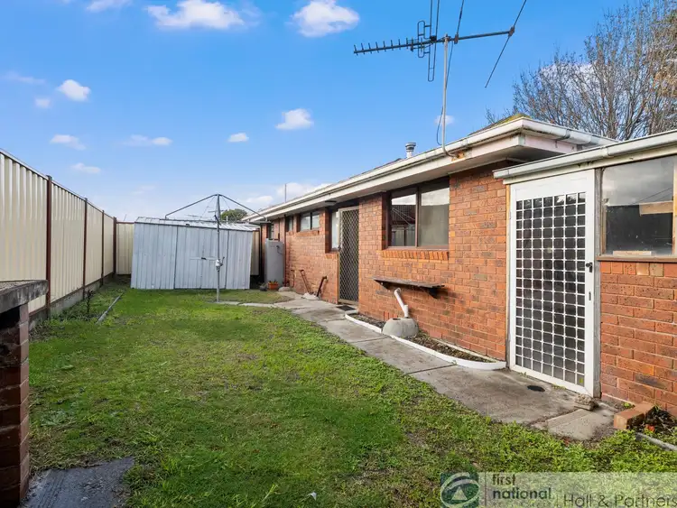 Fifth view of Homely unit listing, 5/26A Moncur Avenue, Springvale South VIC 3172