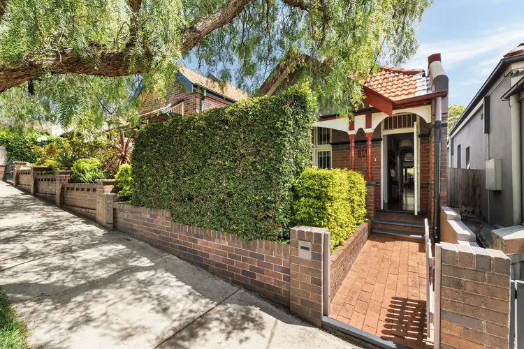 14 North Avenue, Leichhardt NSW 2040