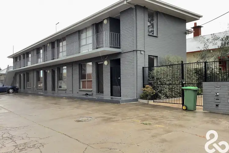 6/25 Spencer Street, Northcote VIC 3070