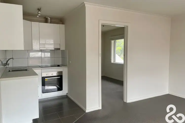 Second view of Homely apartment listing, 6/25 Spencer Street, Northcote VIC 3070